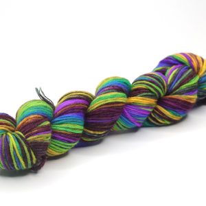 ROKROK - hibrid festésű fonal 60g - 231214
