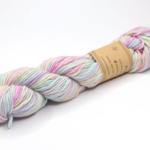 ROKROK - hibrid festésű fonal 60g - H 04 Pastel Dream
