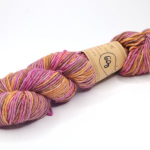ROKROK - hibrid festésű fonal 60g - H 06