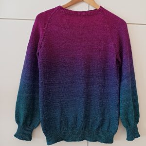 SNOWPINE pulcsihoz fonalcsomag 28 Csilla színben (csak fonal!)